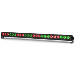 Belka oświetleniowa LED BAR 24x 4W RGBW LCB244 BeamZ